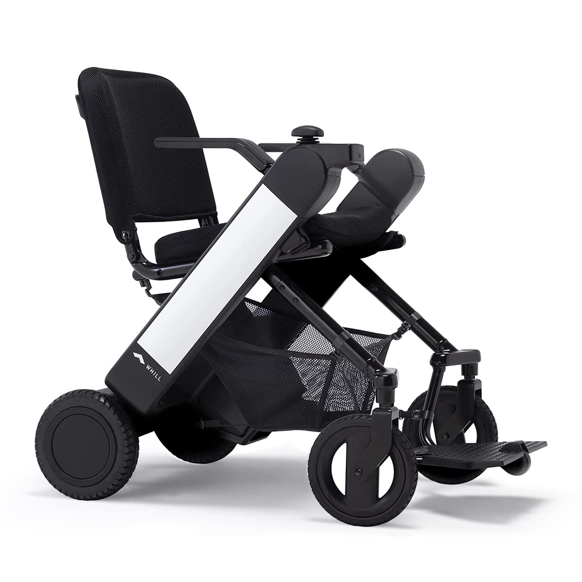 車椅子 WHILL Model F WHILL[ウィル]公式｜製品情報｜WHILL Model F | 近距離